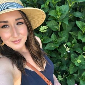 Meet your Posher, Ciara